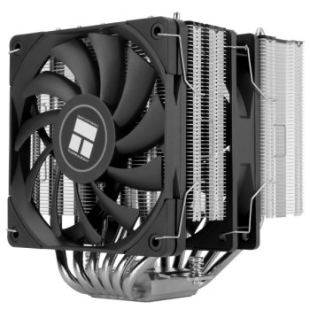 Thermalright Royal Knight 120 SE CPU Aušintuvas | Grey