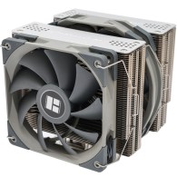 Thermalright Frost Spirit 140 CPU Aušintuvas | Grey