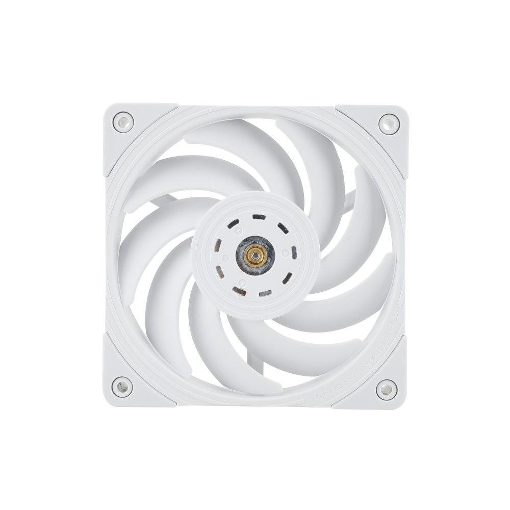 Thermalright TL-B12W Ventiliatorius | White
