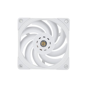 Thermalright TL-B12W Ventiliatorius | White