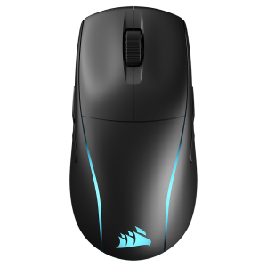 Corsair M75 RGB Wireless Belaidė Žaidimų Pelė | Black