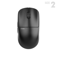 Pulsar X2 V3 Wireless Belaidė Žaidimų Pelė | Black