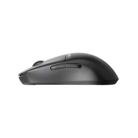 Pulsar X2 V3 Wireless Belaidė Žaidimų Pelė | Black