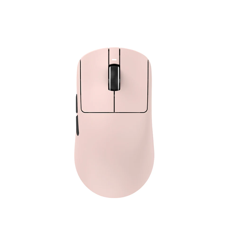VXE Dragonfly R1 Pro Max Wireless Belaidė Žaidimų Pelė | Light Pink