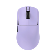 VXE Dragonfly R1 Pro Max Wireless Belaidė Žaidimų Pelė | Purple