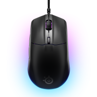 SteelSeries Rival 3 Gen2 Žaidimų Pelė | Black