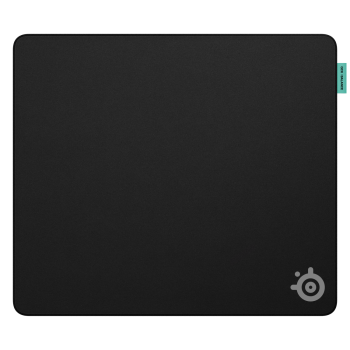 SteelSeries QcK Performance Balance Pelės Kilimėlis |  L, Black