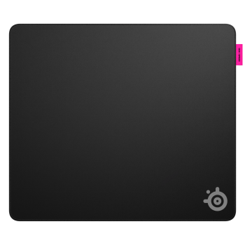 SteelSeries QcK Performance Speed Pelės Kilimėlis | L, Black