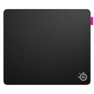SteelSeries QcK Performance Speed Pelės Kilimėlis | L, Black
