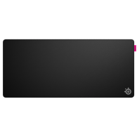 SteelSeries QcK Performance Speed Pelės Kilimėlis | XL, Black