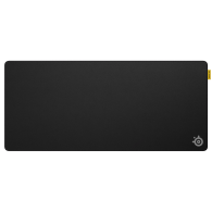 SteelSeries QcK Performance Control Pelės Kilimėlis | XL, Black