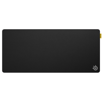 SteelSeries QcK Performance Control Pelės Kilimėlis | XL, Black