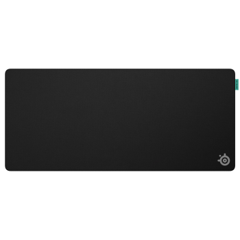 SteelSeries QcK Performance Balance Pelės Kilimėlis | XL Black