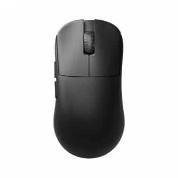 Lamzu INCA Wireless Belaidė Žaidimų Pelė | Black