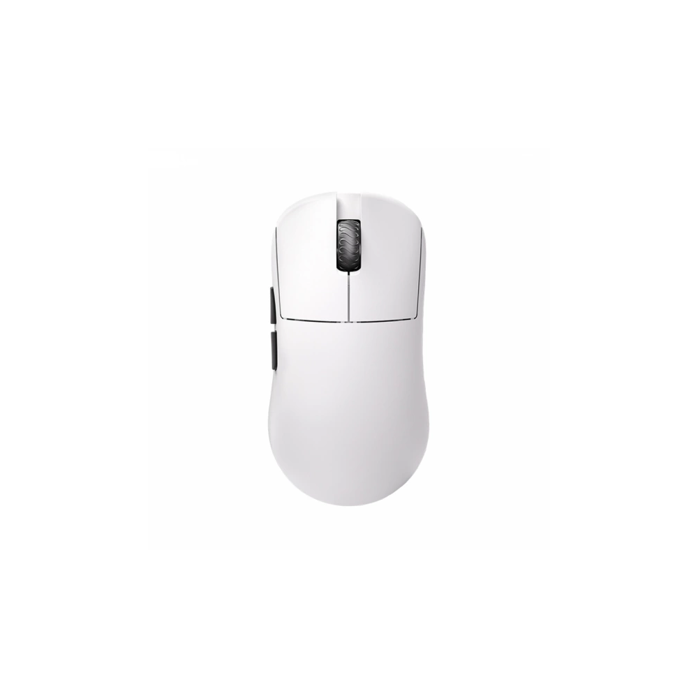 Lamzu INCA Wireless Belaidė Žaidimų Pelė | White