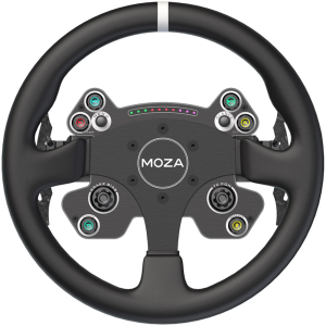 MOZA Racing CS V2P Žaidimų Vairas