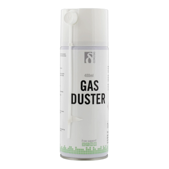 Deltaco Gas Duster Suspaustas Oras | 400ml