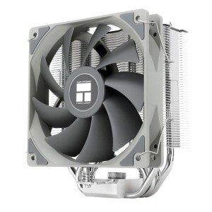 Thermalright Assassin King 120 SE CPU Aušintuvas | Grey