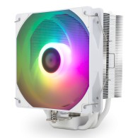 Thermalright Assassin King 120 SE ARGB CPU Aušintuvas | White