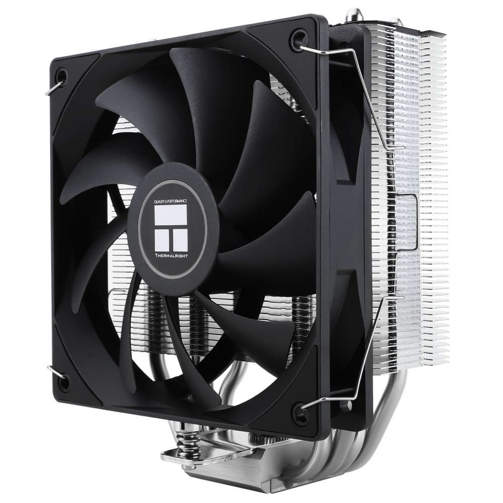 Thermalright Assassin X 120 V2 CPU Aušintuvas | Grey