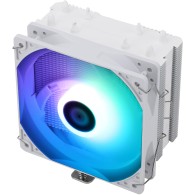 Thermalright Assassin X 120 Refined SE ARGB CPU Aušintuvas | White