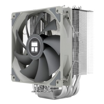 Thermalright Burst Assassin 120 CPU Aušintuvas | Grey