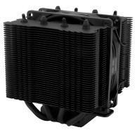 Thermalright Peerless Assassin 90 SE CPU Aušintuvas | Black