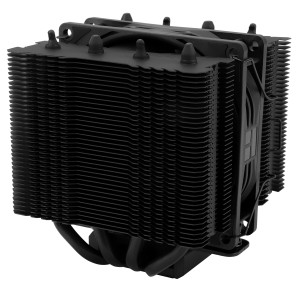 Thermalright Peerless Assassin 90 SE CPU Aušintuvas | Black