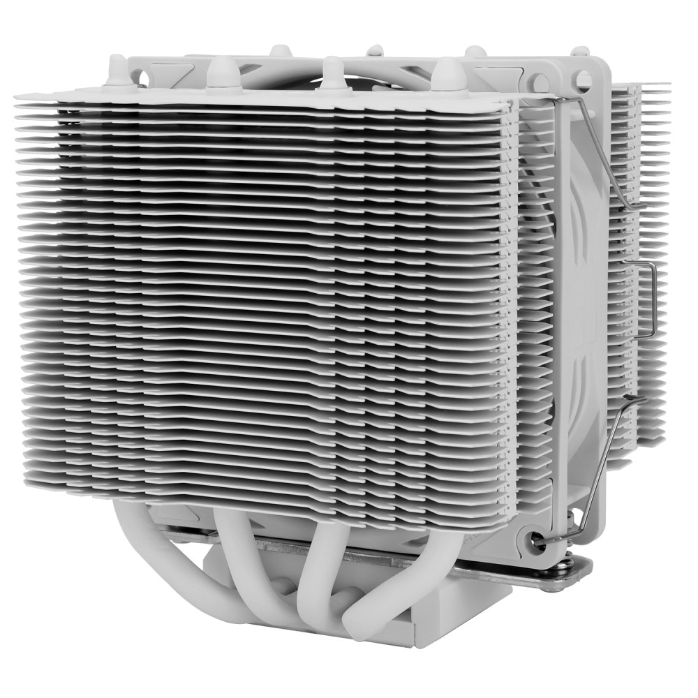 Thermalright Peerless Assassin 90 SE CPU Aušintuvas | White