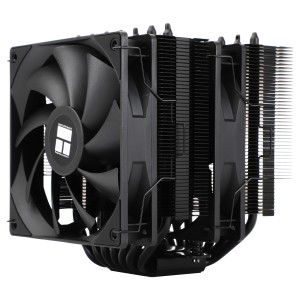 Thermalright Phantom Spirit 120 SE CPU Aušintuvas | Black