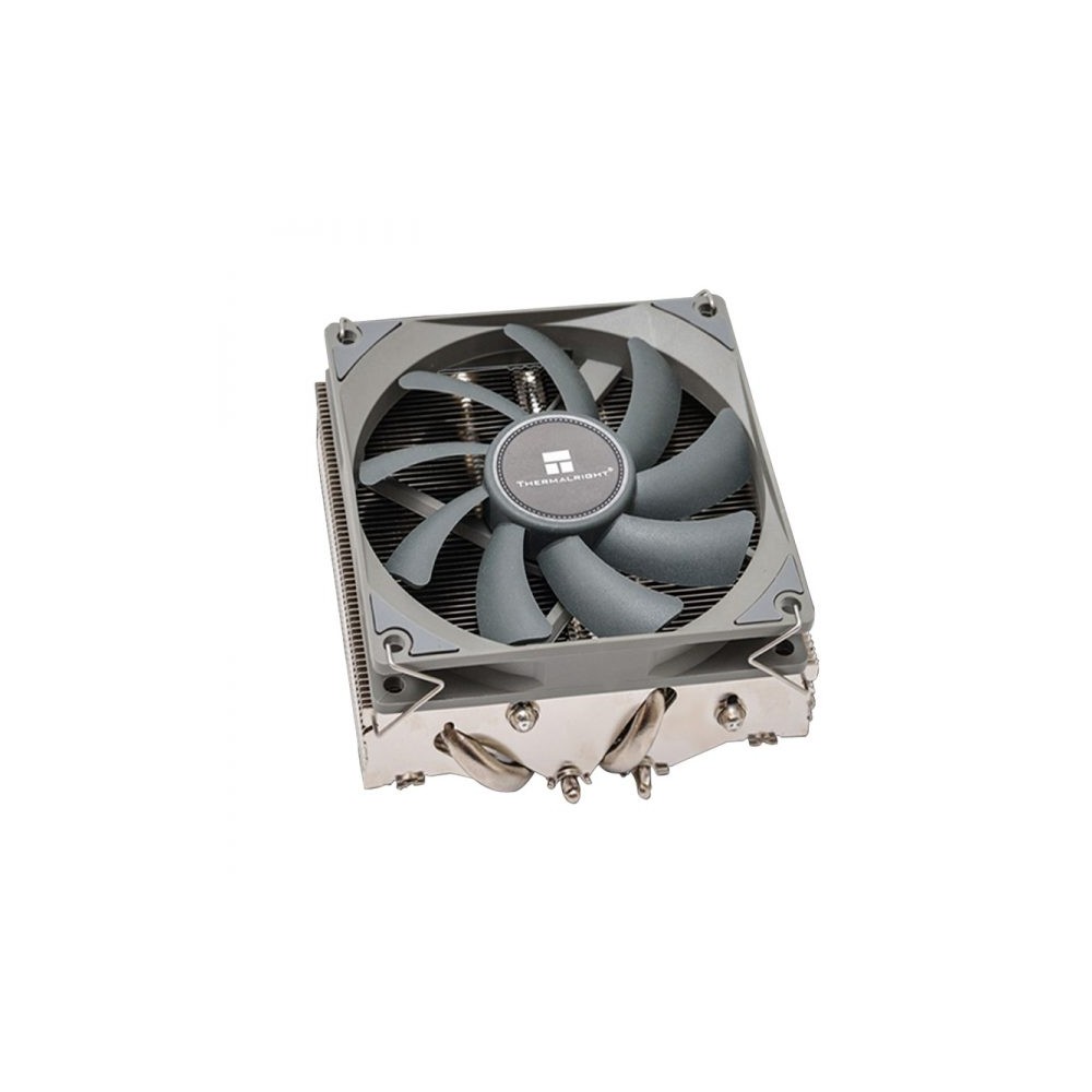 Thermalright AXP90-X53 CPU Aušintuvas | Grey