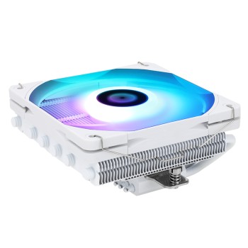 Thermalright AXP120-X67 ARGB CPU Aušintuvas | White