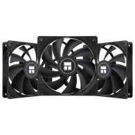 Thermalright TL-C12C X3 Ventiliatoriai | Black