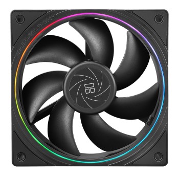 Thermalright TL-S12 Ventiliatorius | Black