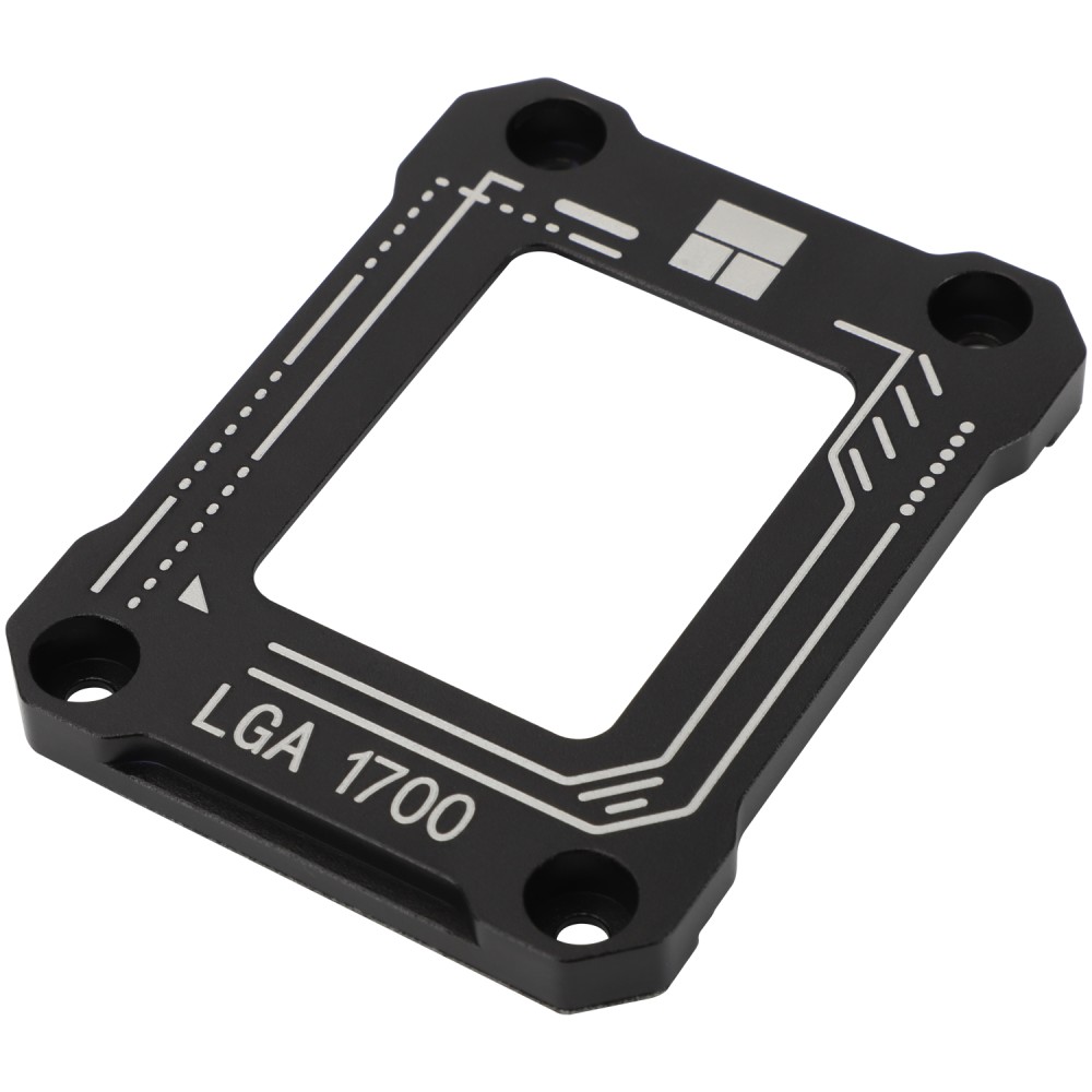 Thermalright LGA1700-BCF V2 Kontaktinis Rėmelis | Black