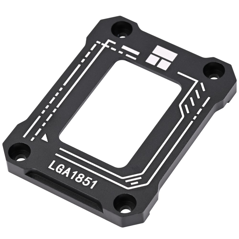 Thermalright LGA1851-BCF V2 Kontaktinis Rėmelis | Black