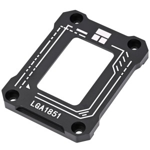 Thermalright LGA1851-BCF V2 Kontaktinis Rėmelis | Black