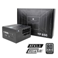 Thermalright TP-850 PSU Maitinimo Blokas | 850W, 80 Plus Platinum