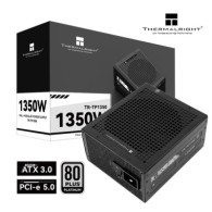 Thermalright TP-1350 PSU Maitinimo Blokas | 1350W, 80 Plus Platinum