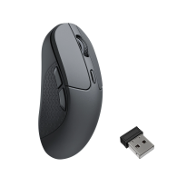Keychron M3 V2 Wireless Belaidė Žaidimų Pelė | Black