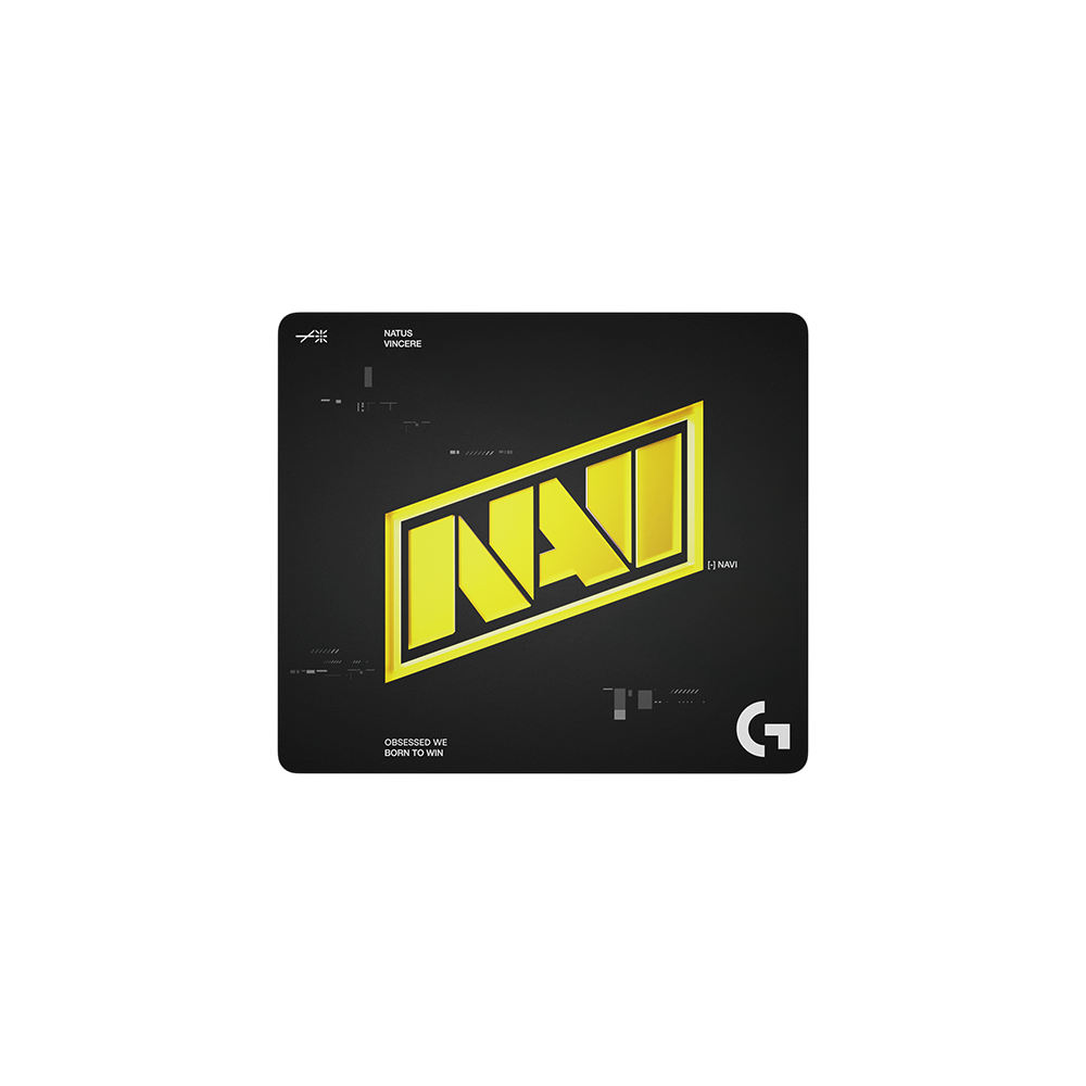 NAVI Pelės Kilimėlis | L