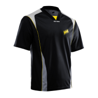 NAVI 2025 Prokit Jersey Marškinėliai | Black, S