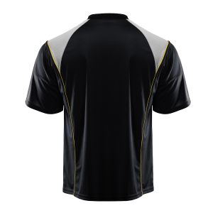 NAVI 2025 Prokit Jersey Marškinėliai | Black, S