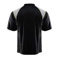 NAVI 2025 Prokit Jersey Marškinėliai | Black, L