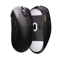 Lamzu PARO AURORA Wireless Belaidė Žaidimų Pelė | Charcoal Black