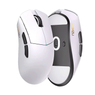 Lamzu PARO AURORA Wireless Belaidė Žaidimų Pelė | White