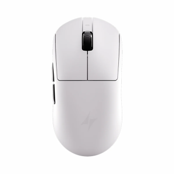 ATK Dragonfly A9 Wireless Belaidė Žaidimų Pelė | White