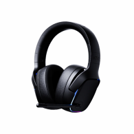 ATK Mercury 1 Belaidės Žaidimų Ausinės | Black