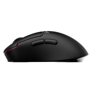 ZywOo The Chosen (Size 1) Wireless Belaidė Žaidimų Pelė | Black