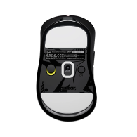 ZywOo The Chosen (Size 1) Wireless Belaidė Žaidimų Pelė | Black